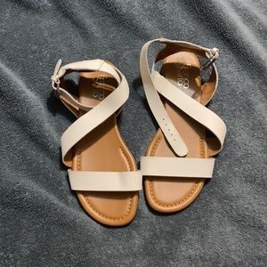 Franco Sarto sandals